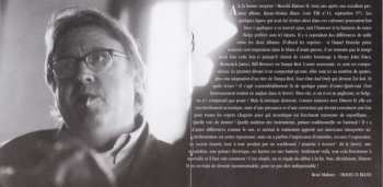 CD Elmore D: Saturday Night Rub