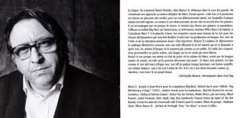 CD Elmore D: Saturday Night Rub