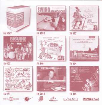 CD Elmore D: Saturday Night Rub