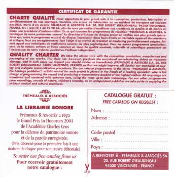 CD Elmore D: Saturday Night Rub