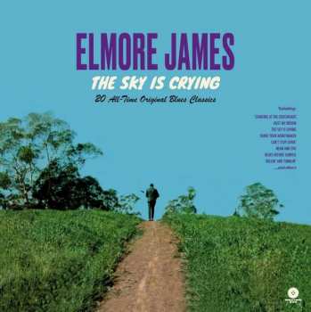LP Elmore James: The Sky Is Crying LTD