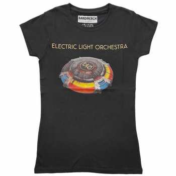 Merch Elo: Női Póló Mr Blue Sky