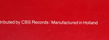 4LP/Dobozkészlet Electric Light Orchestra: Four Light Years