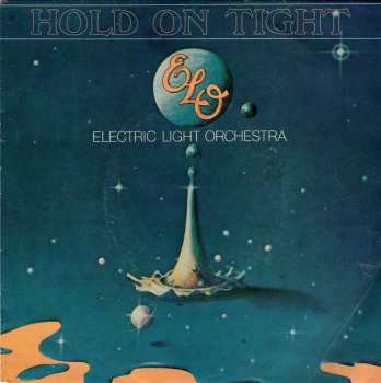 SP Electric Light Orchestra: Hold On Tight