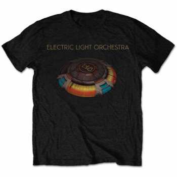 Merch Electric Light Orchestra: Póló Mr Blue Sky Album