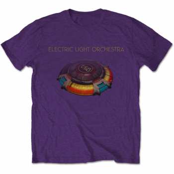 Merch Electric Light Orchestra: Póló Mr Blue Sky