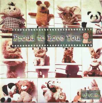 Album Eloah: Proud To Love You