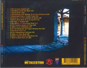 CD Eloah: The Mondstein Chronicles Part 3: Wood & Bone