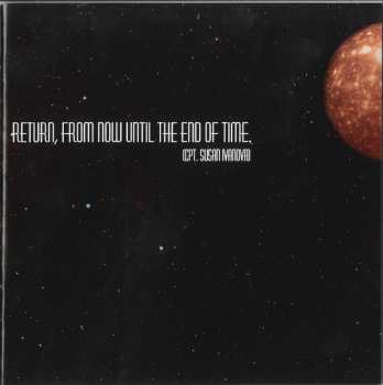 CD Eloah: Planet Zargo