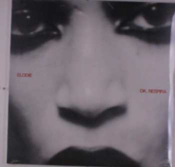 LP Elodie: Ok. Respira