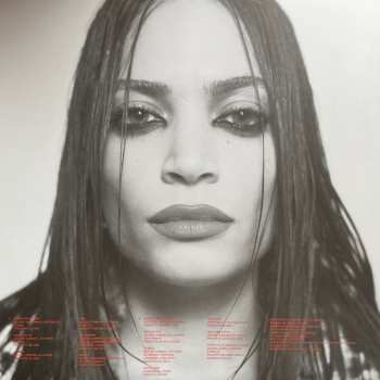 LP Elodie: Ok. Respira