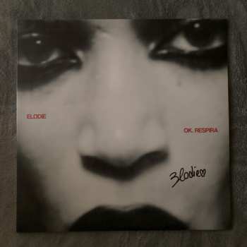 LP Elodie: Ok. Respira