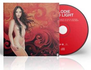 CD Elodie: Red Light