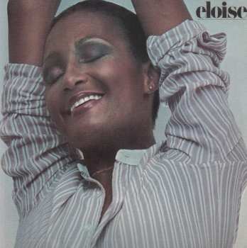 CD Eloise Laws: Eloise