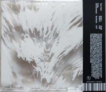 CD Elori Saxl: Drifts And Surfaces