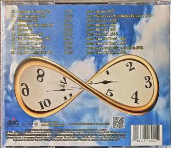 CD Eloy: Chronicles I
