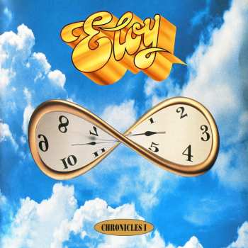 CD Eloy: Chronicles I