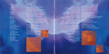 CD Eloy: Colours