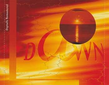 CD Eloy: Dawn