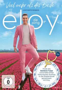 Album Eloy de Jong: Viel Mehr Als Das Beste