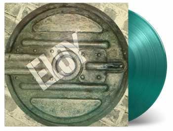 LP Eloy: Eloy LTD | NUM | CLR