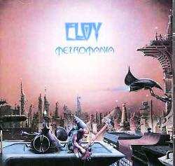 CD Eloy: Metromania