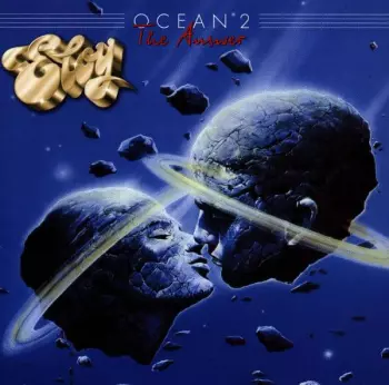 Eloy: Ocean 2 - The Answer