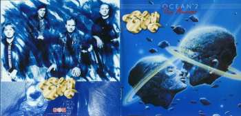 CD Eloy: Ocean 2 - The Answer