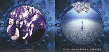 CD Eloy: The Tides Return Forever