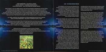 CD Eloy: The Tides Return Forever