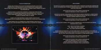 CD Eloy: The Tides Return Forever