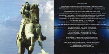 CD Eloy: The Tides Return Forever