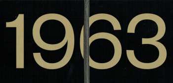 CD Els Pets: 1963