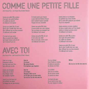 CD Elsa Esnoult: 7