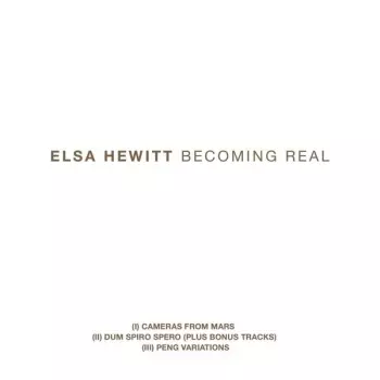 Becoming Real Trilogy