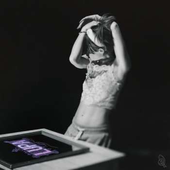 Album Elsa Hewitt: LUPA