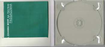 CD Elsa Johanna Mohr: Passadinha