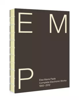 EMP - Complete Electronic Works 1955–2012 