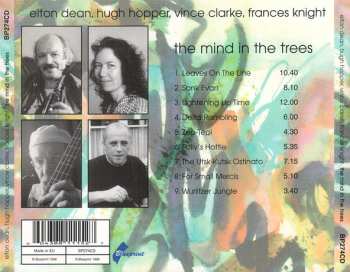 CD Hugh Hopper: The Mind In The Trees