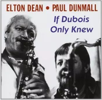 If Dubois Only Knew