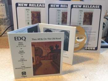 CD Elton Dean Quartet: They All Be On This Old Road
