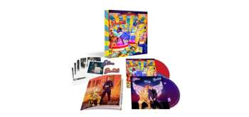 Album Elton John: Who Believes In Angels?