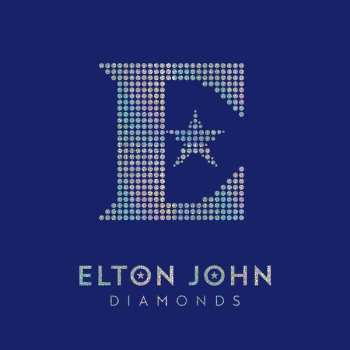 3CD/Dobozkészlet Elton John: Diamonds DLX | LTD