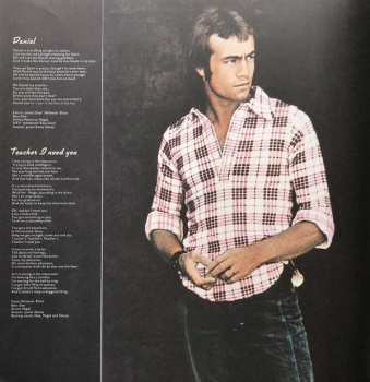 LP Elton John: Don't Shoot Me I'm Only The Piano Player