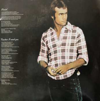 CD Elton John: Don't Shoot Me I'm Only The Piano Player