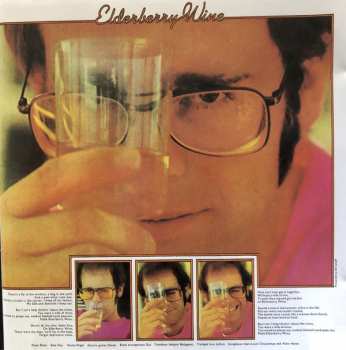 CD Elton John: Don't Shoot Me I'm Only The Piano Player