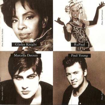 CD Elton John: Duets