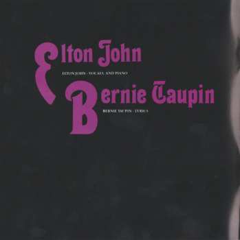 SACD Elton John: Elton John