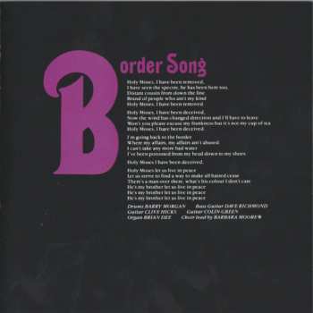 SACD Elton John: Elton John