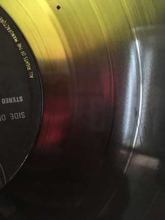 LP Elton John: Greatest Hits